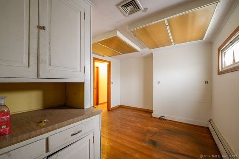 Tiny photo for 155 Adeline Street, New Haven, CT 06519 (MLS # 24149535)