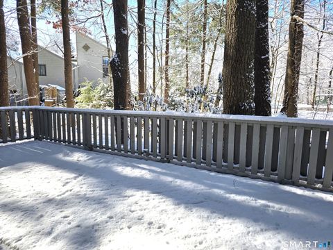 Tiny photo for 7 Staunton Court #E, Farmington, CT 06032 (MLS # 24149952)