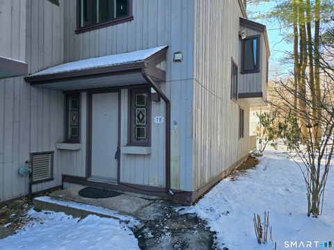 Tiny photo for 7 Staunton Court #E, Farmington, CT 06032 (MLS # 24149952)