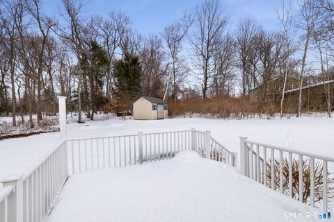 Tiny photo for 33 Lanz Lane, Ellington, CT 06029 (MLS # 24155131)