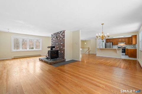 Tiny photo for 33 Lanz Lane, Ellington, CT 06029 (MLS # 24155131)