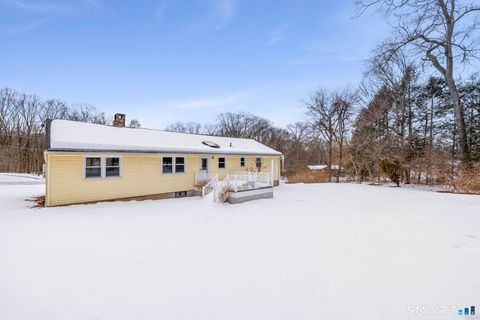 Tiny photo for 33 Lanz Lane, Ellington, CT 06029 (MLS # 24155131)