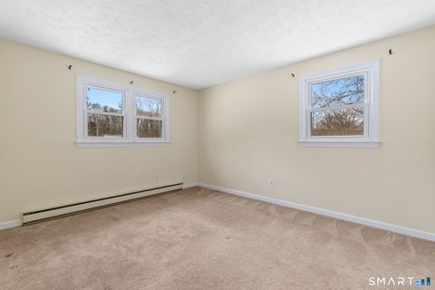 Tiny photo for 33 Lanz Lane, Ellington, CT 06029 (MLS # 24155131)