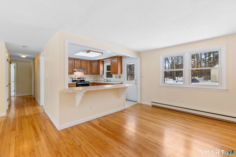 Tiny photo for 33 Lanz Lane, Ellington, CT 06029 (MLS # 24155131)