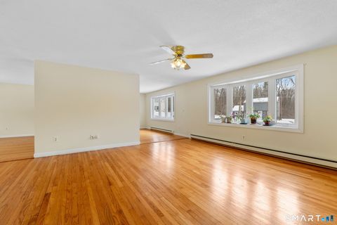 Tiny photo for 33 Lanz Lane, Ellington, CT 06029 (MLS # 24155131)