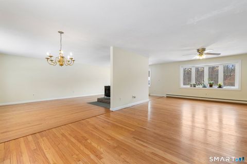 Tiny photo for 33 Lanz Lane, Ellington, CT 06029 (MLS # 24155131)