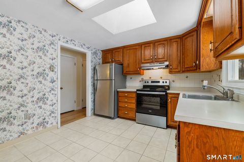 Tiny photo for 33 Lanz Lane, Ellington, CT 06029 (MLS # 24155131)