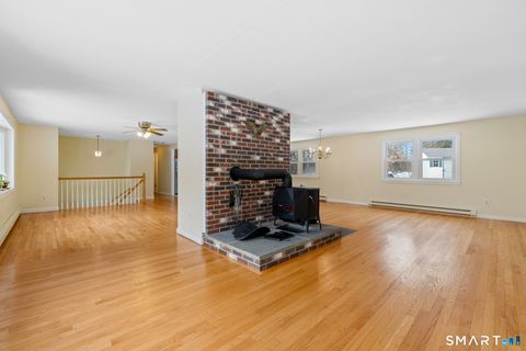 Tiny photo for 33 Lanz Lane, Ellington, CT 06029 (MLS # 24155131)