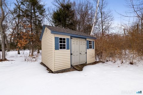 Tiny photo for 33 Lanz Lane, Ellington, CT 06029 (MLS # 24155131)