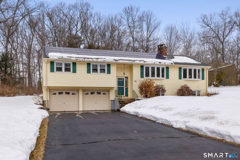 Photo of 33 Lanz Lane, Ellington, CT 06029 (MLS # 24155131)