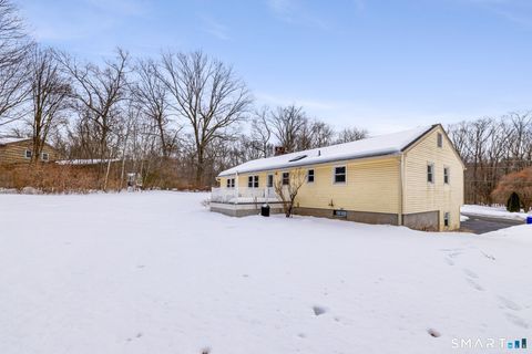 Tiny photo for 33 Lanz Lane, Ellington, CT 06029 (MLS # 24155131)