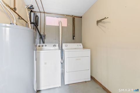 Tiny photo for 33 Lanz Lane, Ellington, CT 06029 (MLS # 24155131)