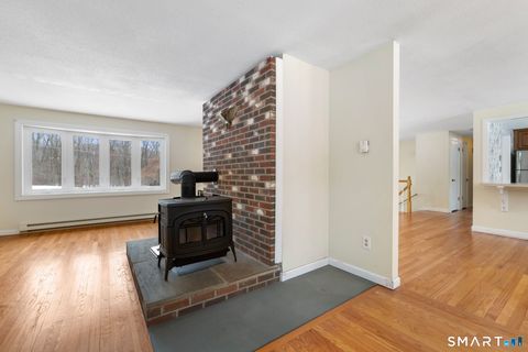 Tiny photo for 33 Lanz Lane, Ellington, CT 06029 (MLS # 24155131)