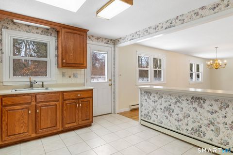 Tiny photo for 33 Lanz Lane, Ellington, CT 06029 (MLS # 24155131)