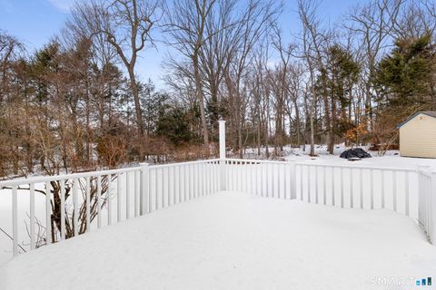Tiny photo for 33 Lanz Lane, Ellington, CT 06029 (MLS # 24155131)