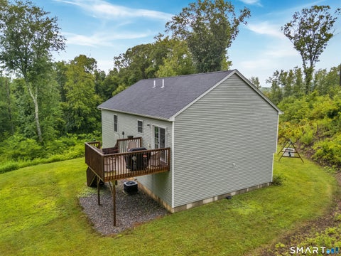 Tiny photo for 1114 E Lake Road, Montville, CT 06370 (MLS # 24196331)