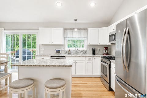 Tiny photo for 1114 E Lake Road, Montville, CT 06370 (MLS # 24196331)