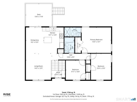 Tiny photo for 1114 E Lake Road, Montville, CT 06370 (MLS # 24196331)
