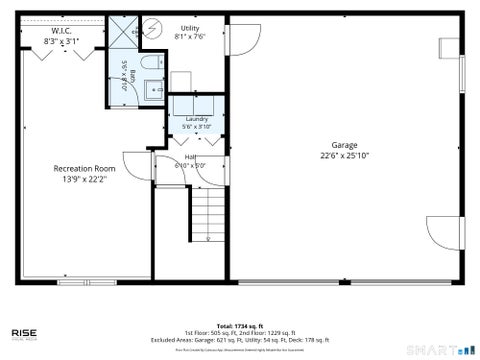 Tiny photo for 1114 E Lake Road, Montville, CT 06370 (MLS # 24196331)
