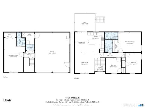 Tiny photo for 1114 E Lake Road, Montville, CT 06370 (MLS # 24196331)
