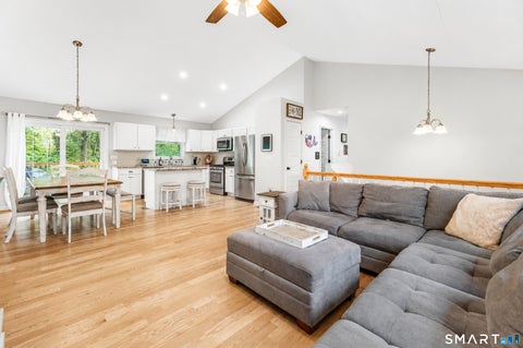 Tiny photo for 1114 E Lake Road, Montville, CT 06370 (MLS # 24196331)