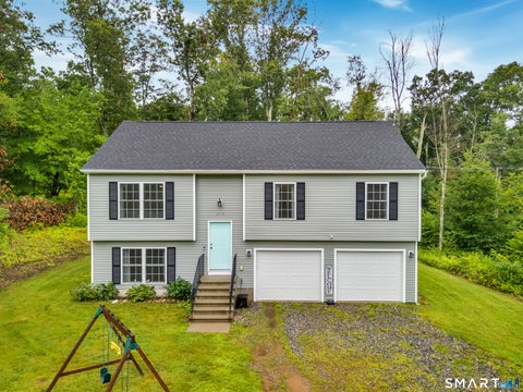 Tiny photo for 1114 E Lake Road, Montville, CT 06370 (MLS # 24196331)