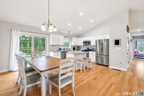 Tiny photo for 1114 E Lake Road, Montville, CT 06370 (MLS # 24196331)