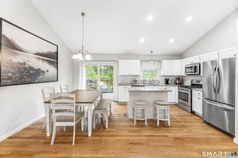 Tiny photo for 1114 E Lake Road, Montville, CT 06370 (MLS # 24196331)