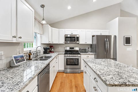 Tiny photo for 1114 E Lake Road, Montville, CT 06370 (MLS # 24196331)