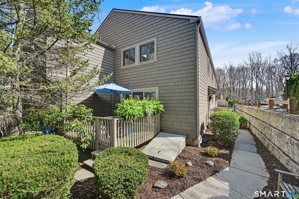 Photo of 42 Powder Mill Road #B, Stratford, CT 06614 (MLS # 24163009)