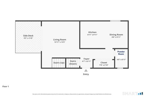 Tiny photo for 42 Powder Mill Road #B, Stratford, CT 06614 (MLS # 24163009)