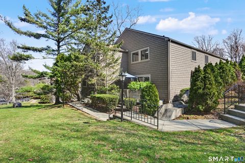 Tiny photo for 42 Powder Mill Road #B, Stratford, CT 06614 (MLS # 24163009)