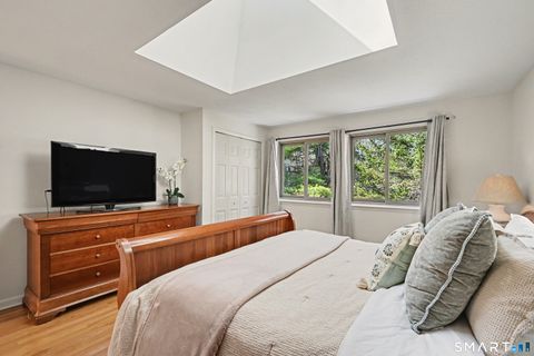 Tiny photo for 42 Powder Mill Road #B, Stratford, CT 06614 (MLS # 24163009)