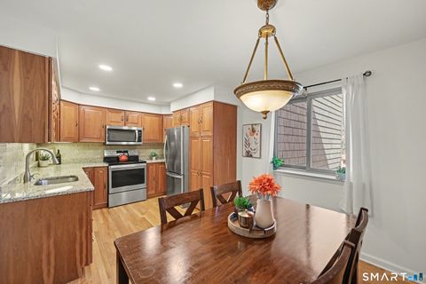 Tiny photo for 42 Powder Mill Road #B, Stratford, CT 06614 (MLS # 24163009)