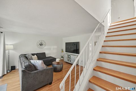 Tiny photo for 42 Powder Mill Road #B, Stratford, CT 06614 (MLS # 24163009)