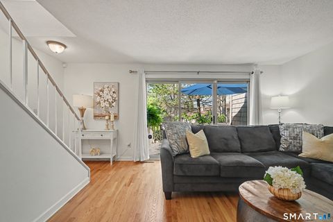 Tiny photo for 42 Powder Mill Road #B, Stratford, CT 06614 (MLS # 24163009)