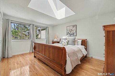 Tiny photo for 42 Powder Mill Road #B, Stratford, CT 06614 (MLS # 24163009)