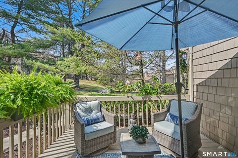 Tiny photo for 42 Powder Mill Road #B, Stratford, CT 06614 (MLS # 24163009)