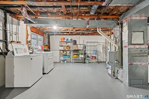 Tiny photo for 42 Powder Mill Road #B, Stratford, CT 06614 (MLS # 24163009)