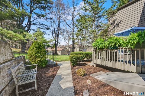 Tiny photo for 42 Powder Mill Road #B, Stratford, CT 06614 (MLS # 24163009)