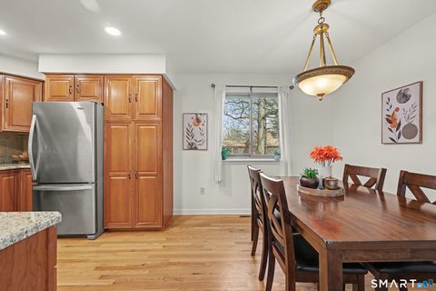 Tiny photo for 42 Powder Mill Road #B, Stratford, CT 06614 (MLS # 24163009)