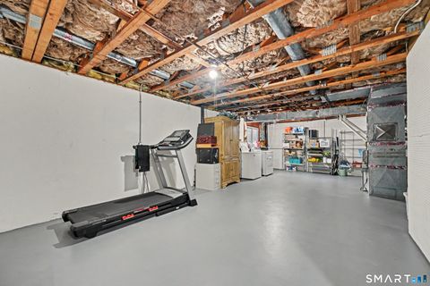 Tiny photo for 42 Powder Mill Road #B, Stratford, CT 06614 (MLS # 24163009)