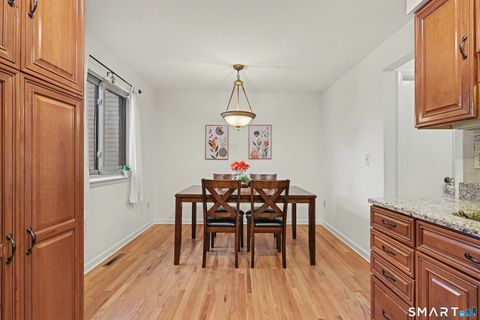 Tiny photo for 42 Powder Mill Road #B, Stratford, CT 06614 (MLS # 24163009)