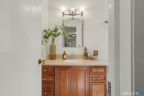 Tiny photo for 42 Powder Mill Road #B, Stratford, CT 06614 (MLS # 24163009)