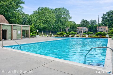 Tiny photo for 42 Powder Mill Road #B, Stratford, CT 06614 (MLS # 24163009)