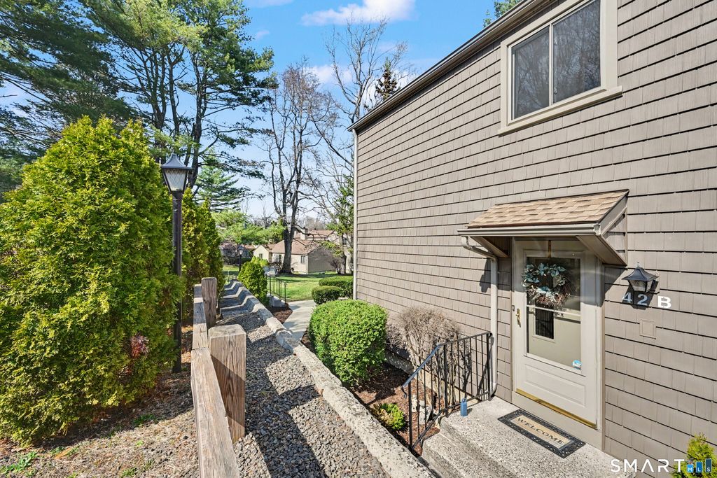 Photo of 42 Powder Mill Road #B, Stratford, CT 06614 (MLS # 24163009)