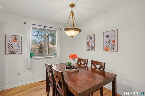 Tiny photo for 42 Powder Mill Road #B, Stratford, CT 06614 (MLS # 24163009)