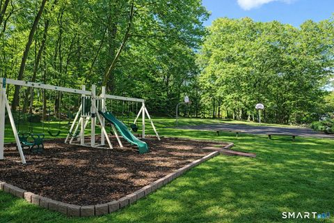 Tiny photo for 42 Powder Mill Road #B, Stratford, CT 06614 (MLS # 24163009)