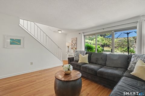 Tiny photo for 42 Powder Mill Road #B, Stratford, CT 06614 (MLS # 24163009)