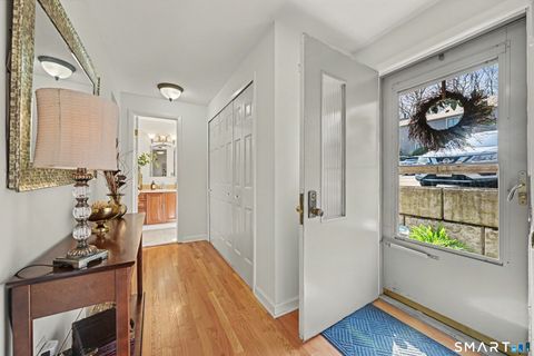 Tiny photo for 42 Powder Mill Road #B, Stratford, CT 06614 (MLS # 24163009)